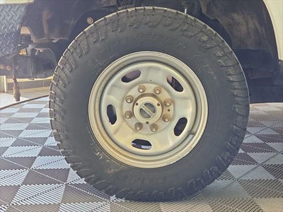 2019 Ford Super Duty F-250 SRW XL