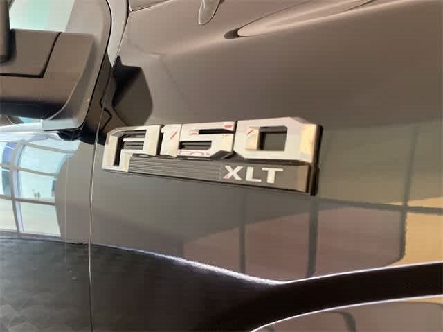 2019 Ford F-150 XLT 4WD SuperCrew 5.5 Box