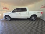 2013 Ford F-150 King Ranch
