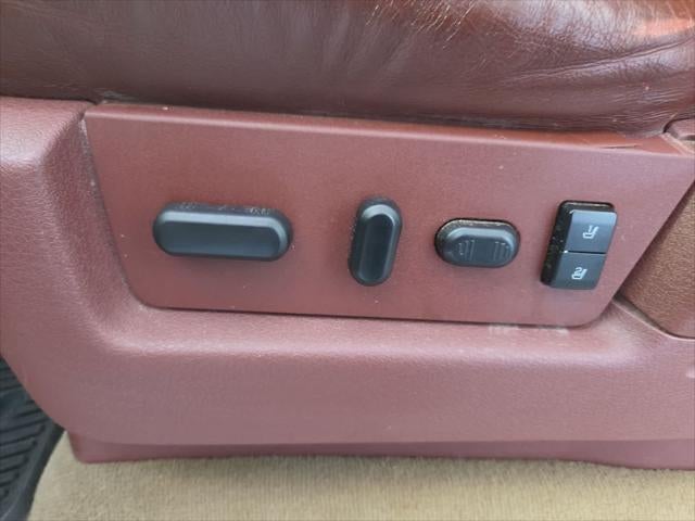 2013 Ford F-150 King Ranch