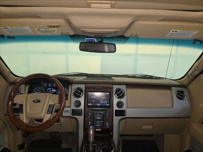 2013 Ford F-150 King Ranch
