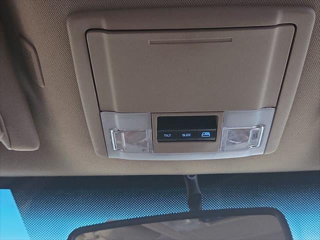 2013 Ford F-150 King Ranch