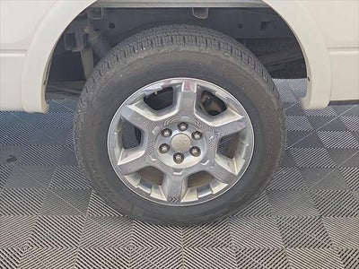 2013 Ford F-150 King Ranch
