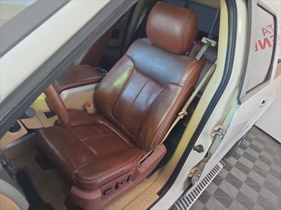 2013 Ford F-150 King Ranch