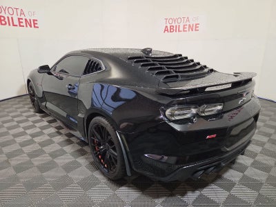 2023 Chevrolet Camaro 1SS