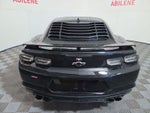 2023 Chevrolet Camaro 1SS
