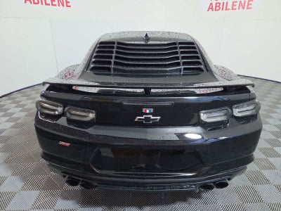 2023 Chevrolet Camaro 1SS
