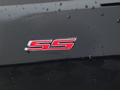 2023 Chevrolet Camaro 1SS