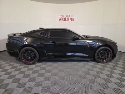 2023 Chevrolet Camaro 1SS