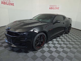 2023 Chevrolet Camaro 1SS
