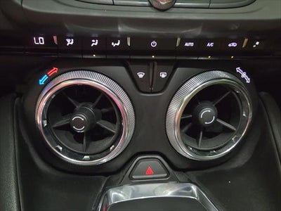 2023 Chevrolet Camaro 1SS