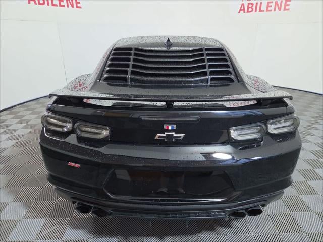 2023 Chevrolet Camaro 1SS