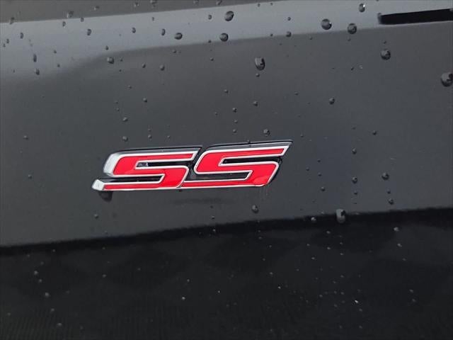 2023 Chevrolet Camaro 1SS