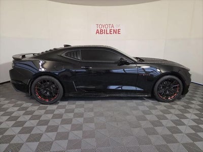 2023 Chevrolet Camaro 1SS