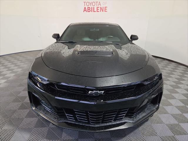 2023 Chevrolet Camaro 1SS