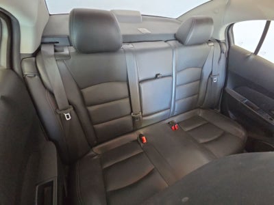 2014 Chevrolet Cruze 2LT