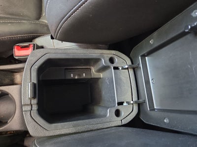 2014 Chevrolet Cruze 2LT