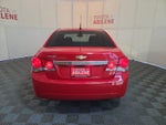 2014 Chevrolet Cruze 2LT