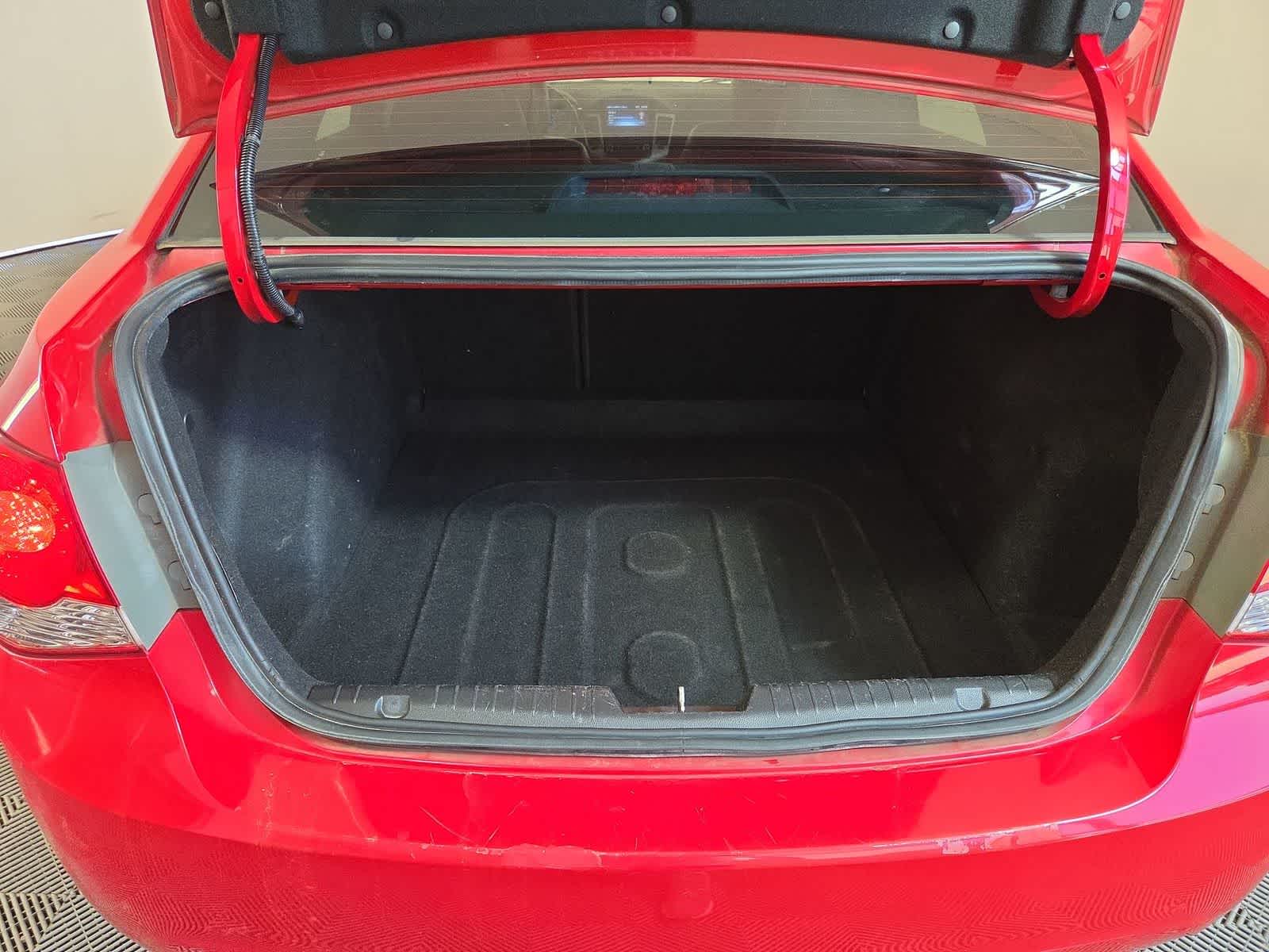2014 Chevrolet Cruze 2LT