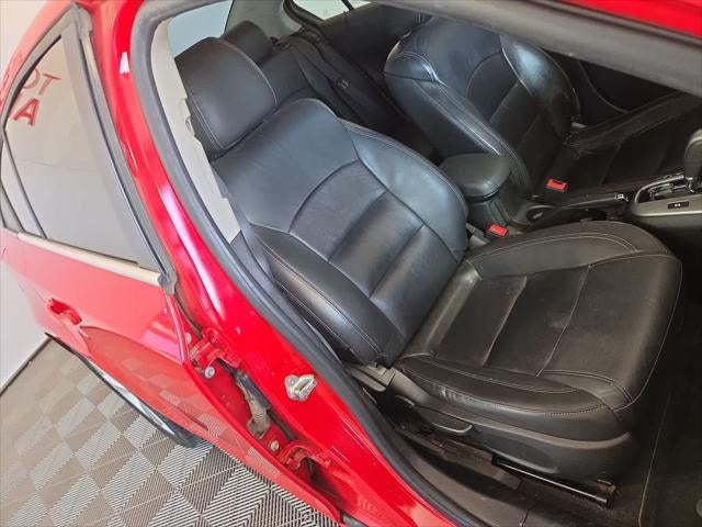 2014 Chevrolet Cruze 2LT
