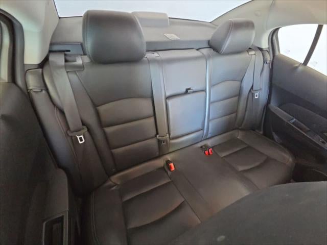 2014 Chevrolet Cruze 2LT