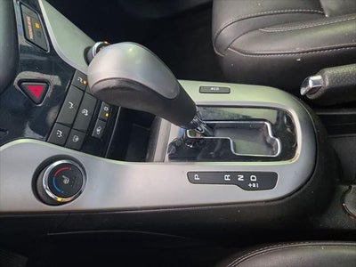 2014 Chevrolet Cruze 2LT