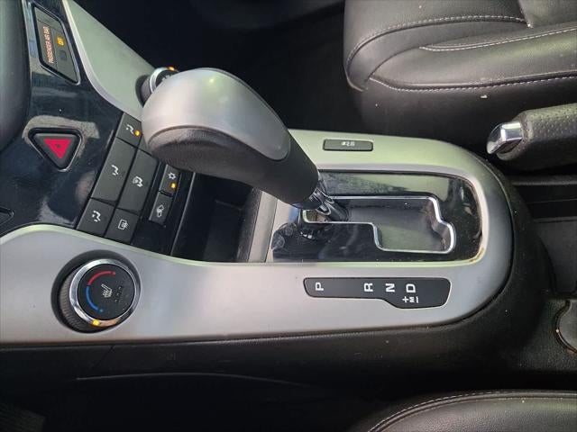 2014 Chevrolet Cruze 2LT