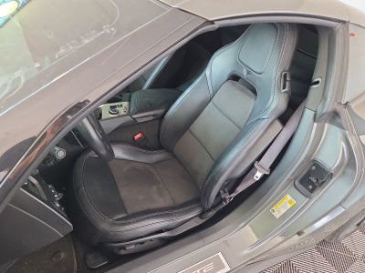 2016 Chevrolet Corvette 2LT