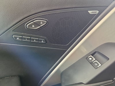 2016 Chevrolet Corvette 2LT