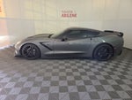 2016 Chevrolet Corvette 2LT