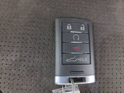 2016 Chevrolet Corvette 2LT