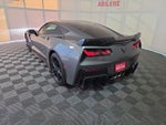 2016 Chevrolet Corvette 2LT