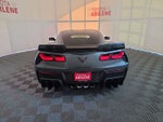 2016 Chevrolet Corvette 2LT
