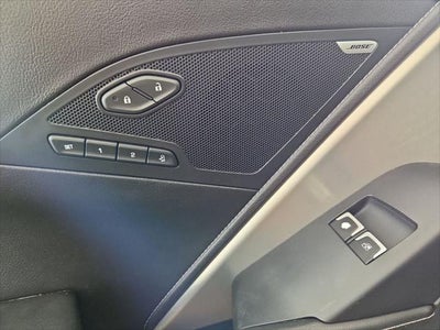 2016 Chevrolet Corvette 2LT