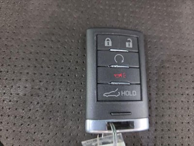 2016 Chevrolet Corvette 2LT