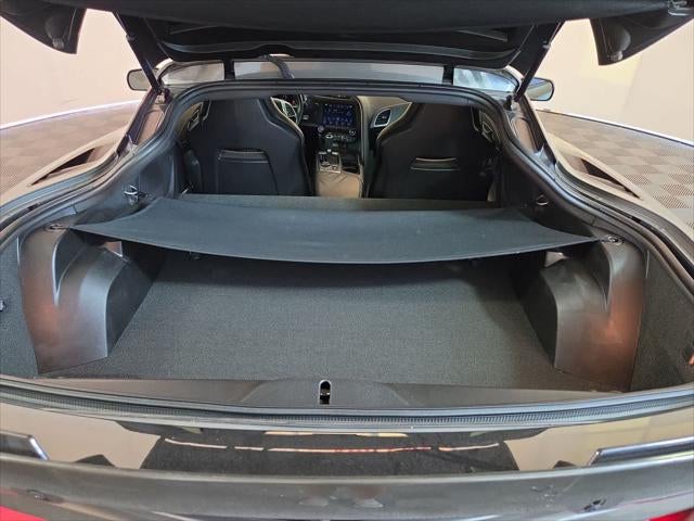2016 Chevrolet Corvette 2LT