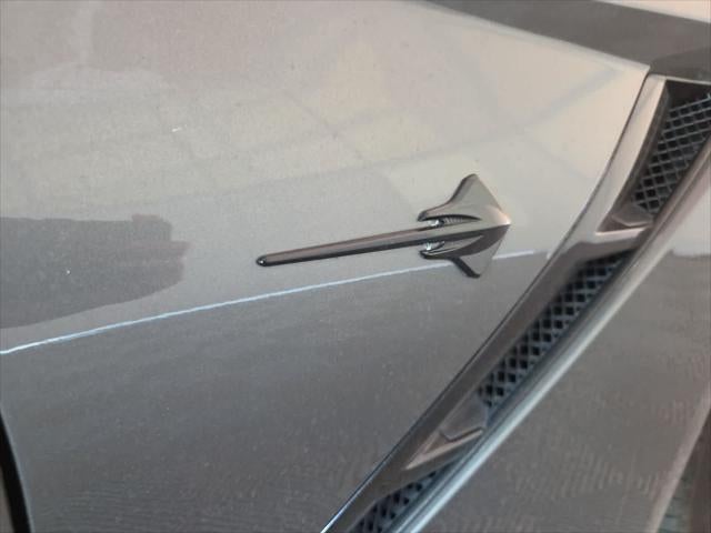 2016 Chevrolet Corvette 2LT