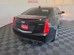 2017 Cadillac ATS Sedan RWD
