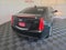 2017 Cadillac ATS Sedan RWD