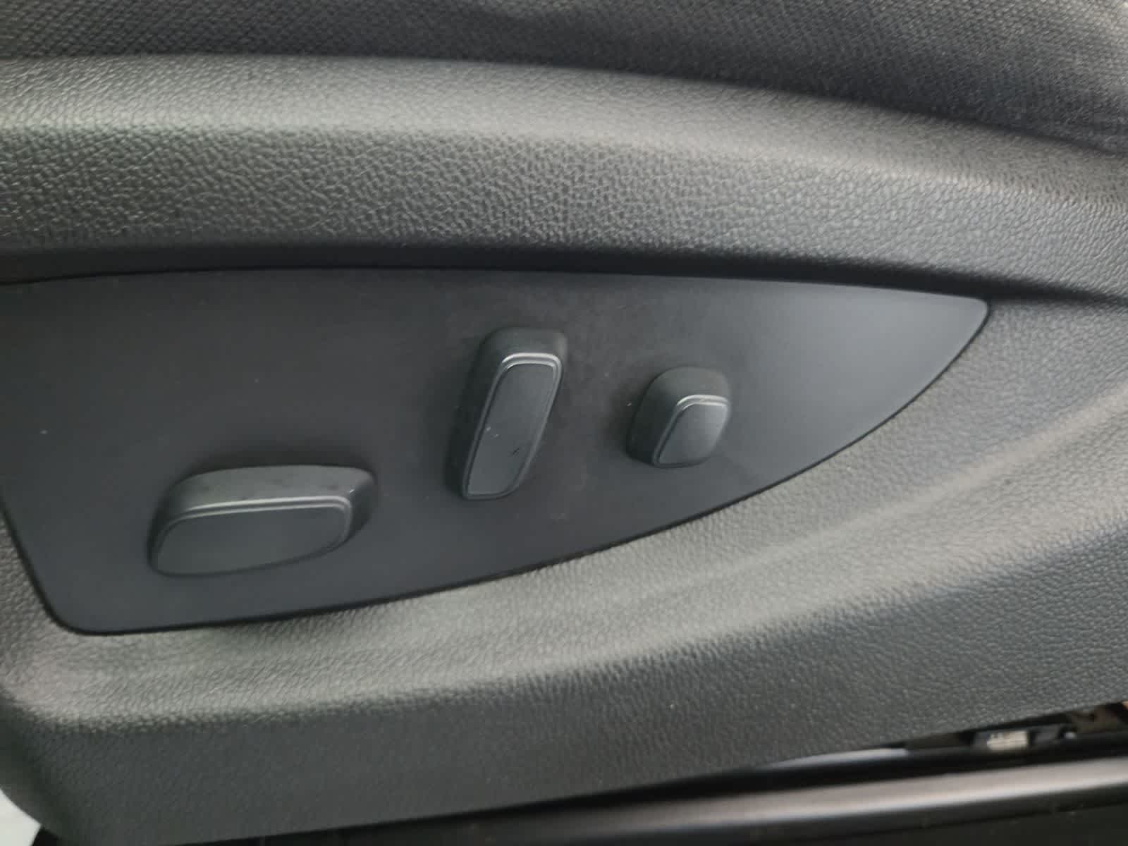 2019 Chevrolet Silverado 2500HD LT