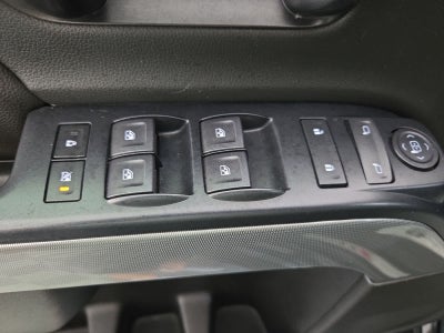 2019 Chevrolet Silverado 2500HD LT