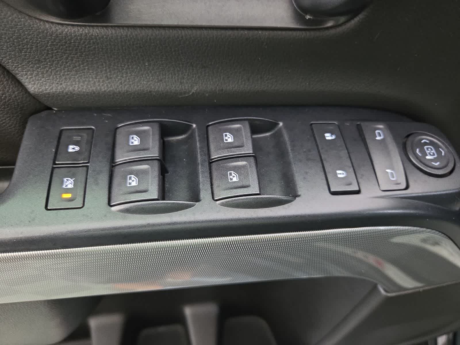 2019 Chevrolet Silverado 2500HD LT