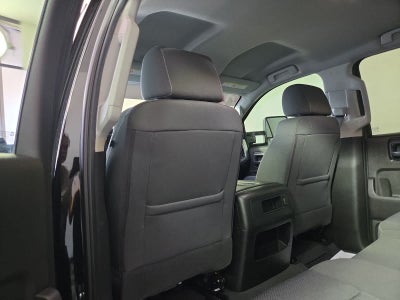 2019 Chevrolet Silverado 2500HD LT