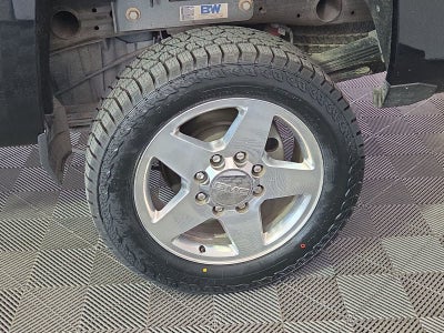 2019 Chevrolet Silverado 2500HD LT