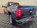 2019 Chevrolet Silverado 2500HD LT