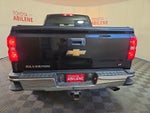 2019 Chevrolet Silverado 2500HD LT