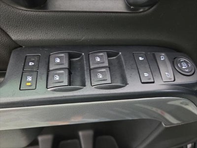 2019 Chevrolet Silverado 2500HD LT