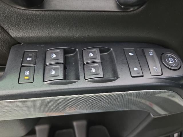 2019 Chevrolet Silverado 2500HD LT