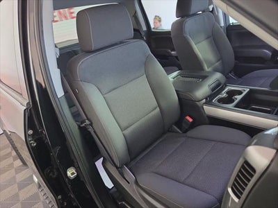 2019 Chevrolet Silverado 2500HD LT