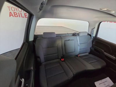 2019 Chevrolet Silverado 2500HD LT